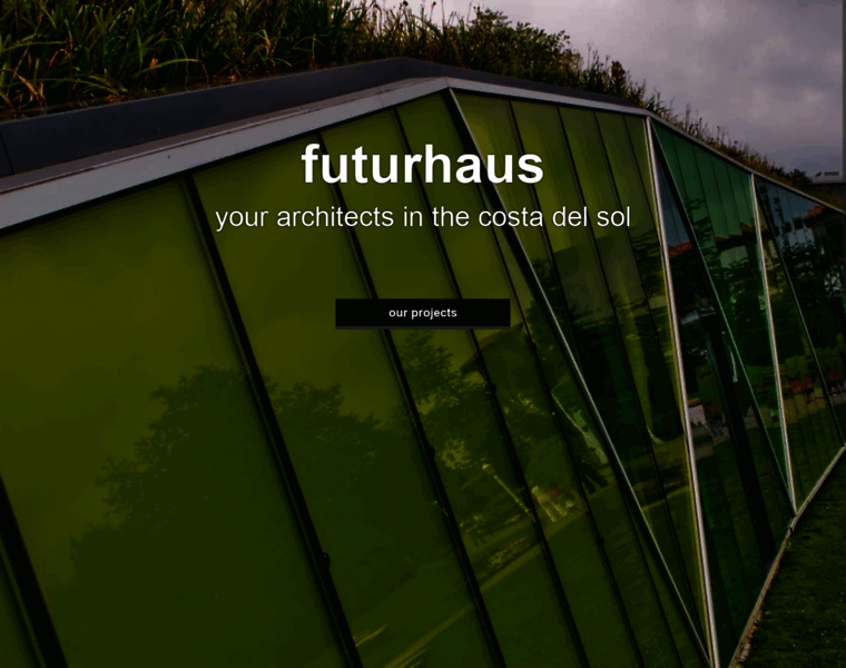 Futurhaus.com thumbnail