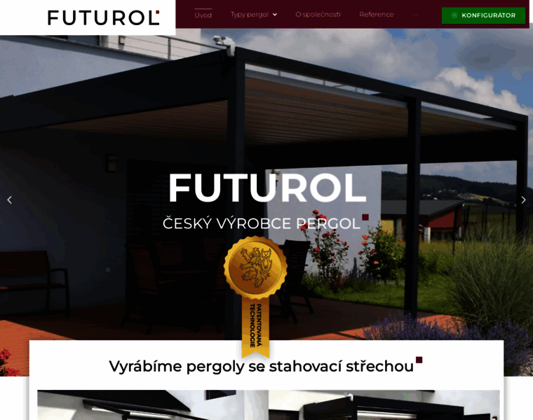 Futurol.cz thumbnail