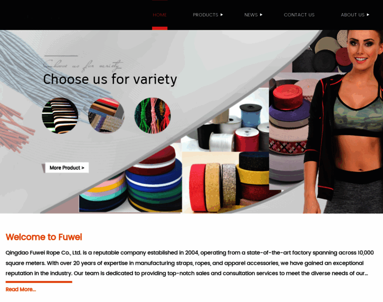 Fuweirope.com thumbnail