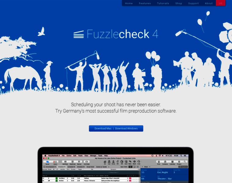 Fuzzlecheck.com thumbnail