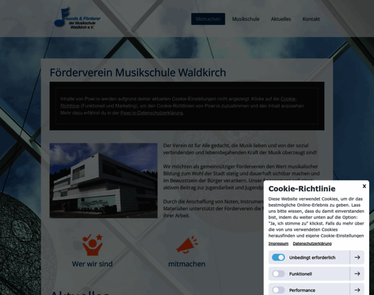 Fv-musikschule-waldkirch.de thumbnail