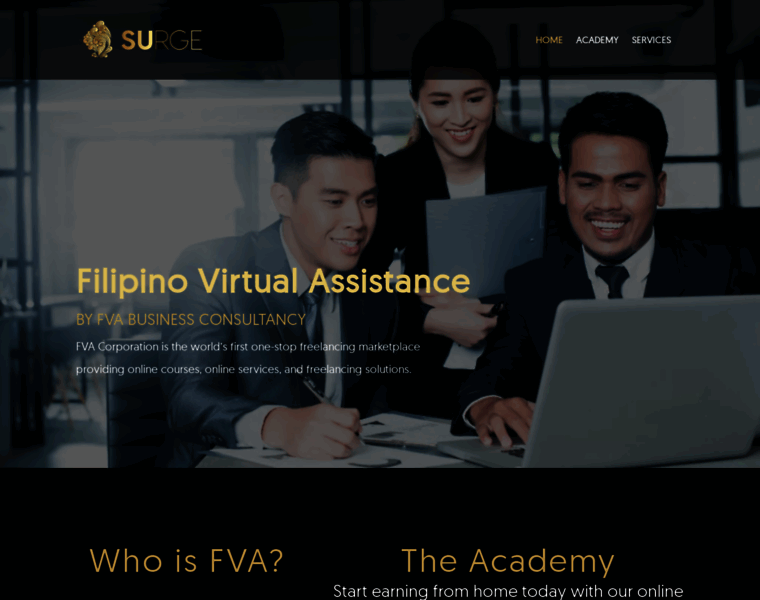 Fvaconsultancy.com thumbnail Fvaconsultancy.com thumbnail