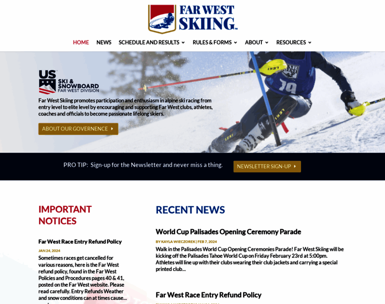Fwskiing.us thumbnail Fwskiing.us thumbnail
