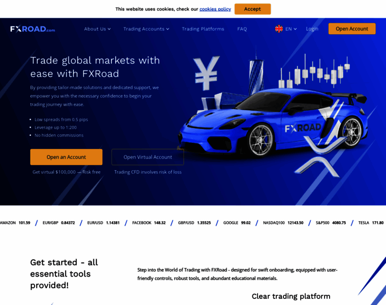 Fxroad.co.in thumbnail Fxroad.co.in thumbnail