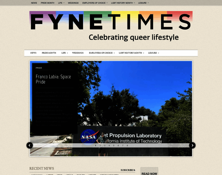 Fyne.co.uk thumbnail