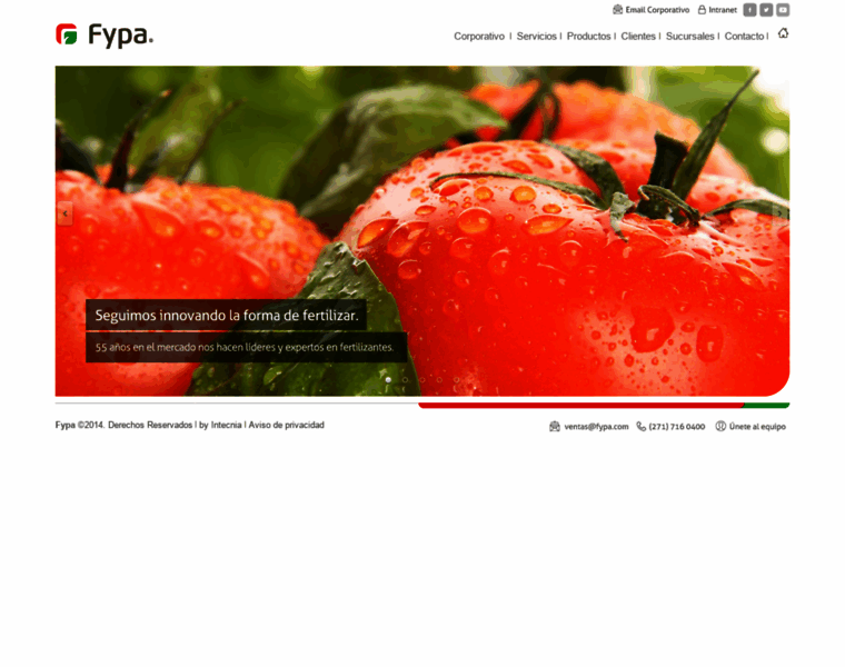 Fypa.com thumbnail