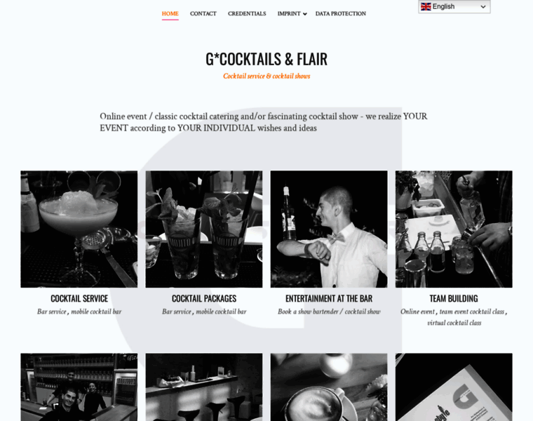 G-cocktails.de thumbnail