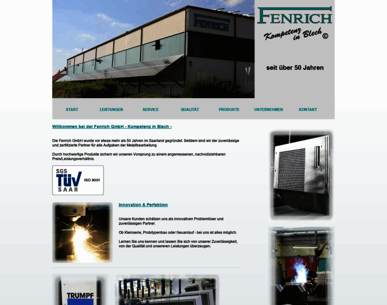 G-fenrich.de thumbnail