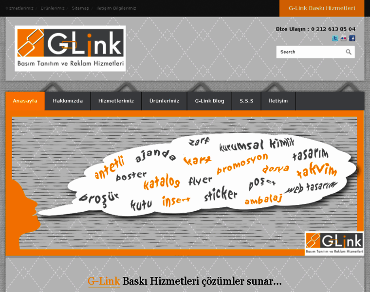 G-link.com.tr thumbnail