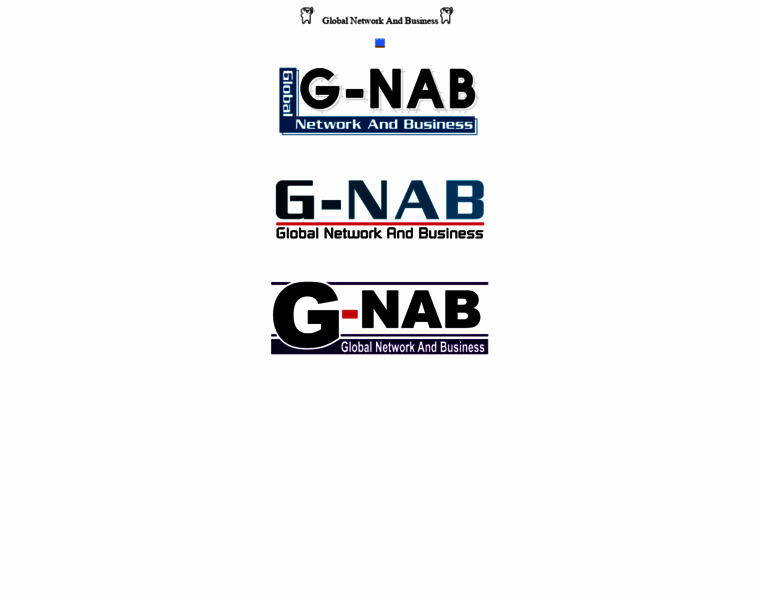 G-nab.net thumbnail