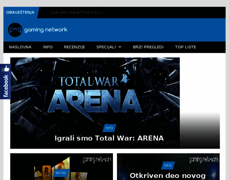 G-network.rs thumbnail G-network.rs thumbnail