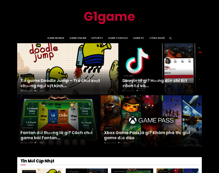 G1game.net thumbnail