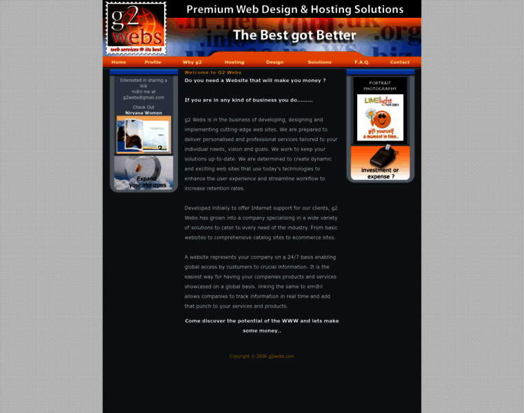 G2webs.com thumbnail G2webs.com thumbnail