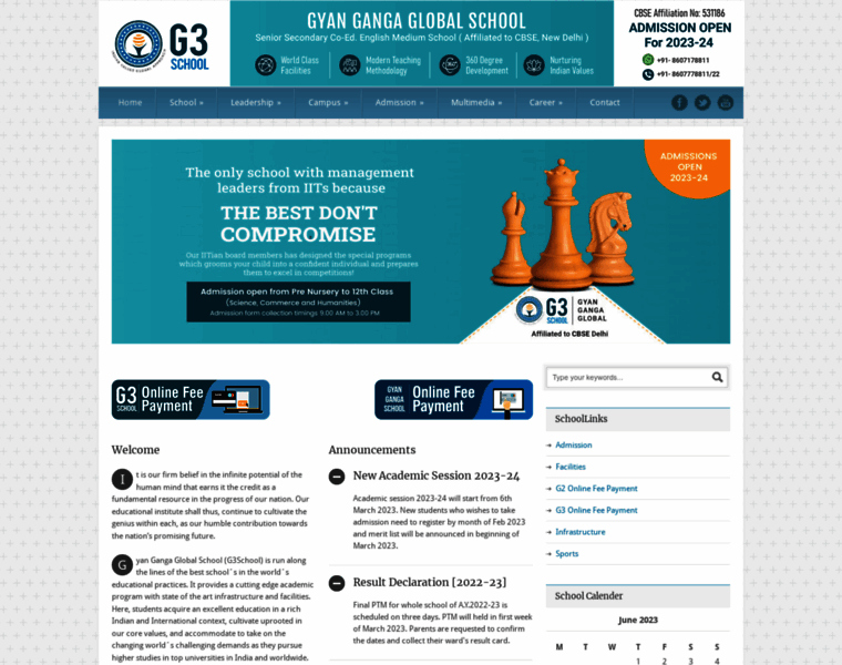G3school.com thumbnail G3school.com thumbnail