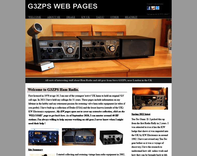 G3zps.com thumbnail