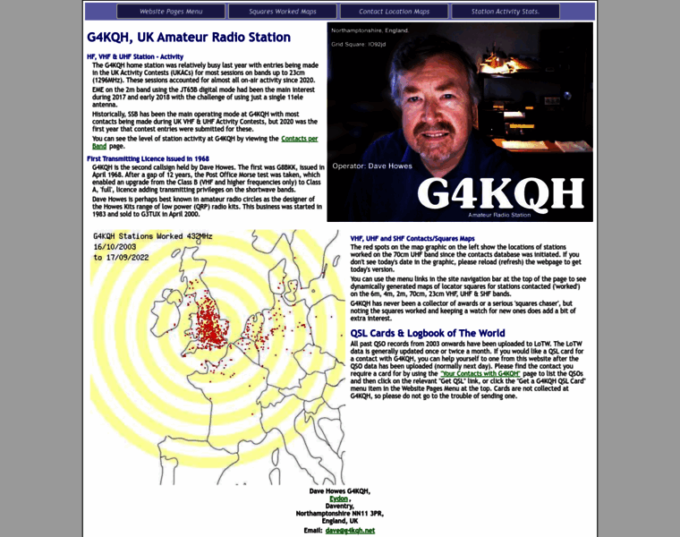 G4kqh.net thumbnail