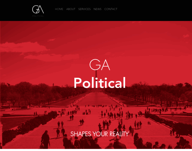 Ga-political.com thumbnail