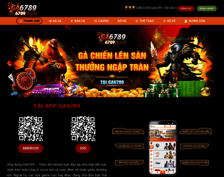 Ga6789.fans thumbnail