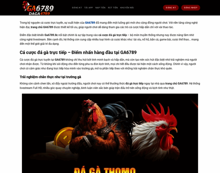 Ga6789.llc thumbnail Ga6789.llc thumbnail