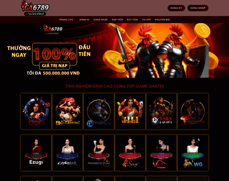 Ga6789.page thumbnail