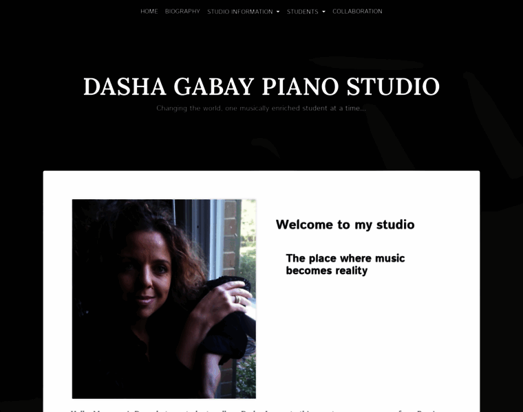 Gabay-piano.studio thumbnail