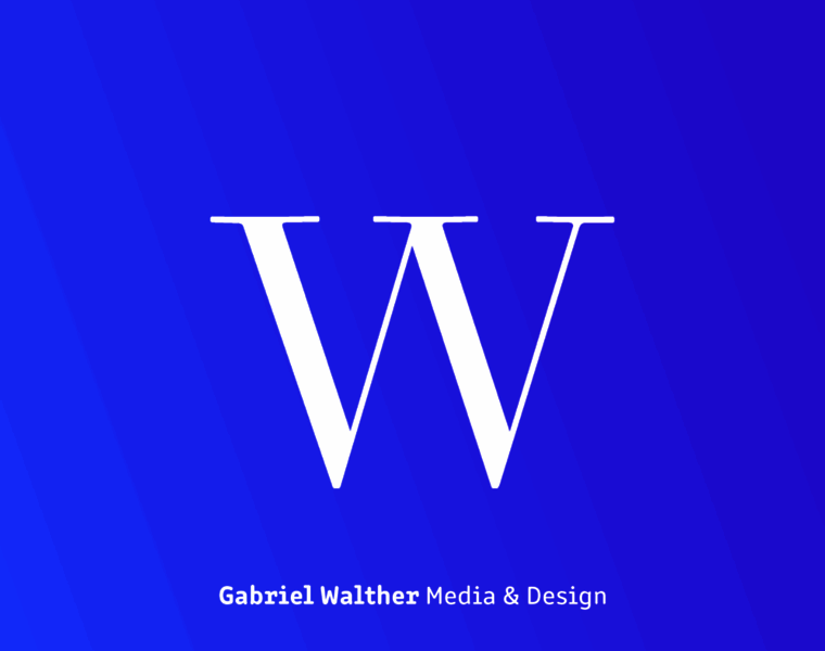Gabrielwalther.com thumbnail