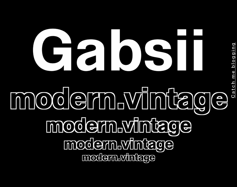 Gabsii.com thumbnail