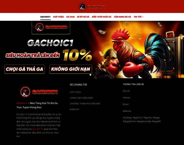 Gachoic1.io thumbnail