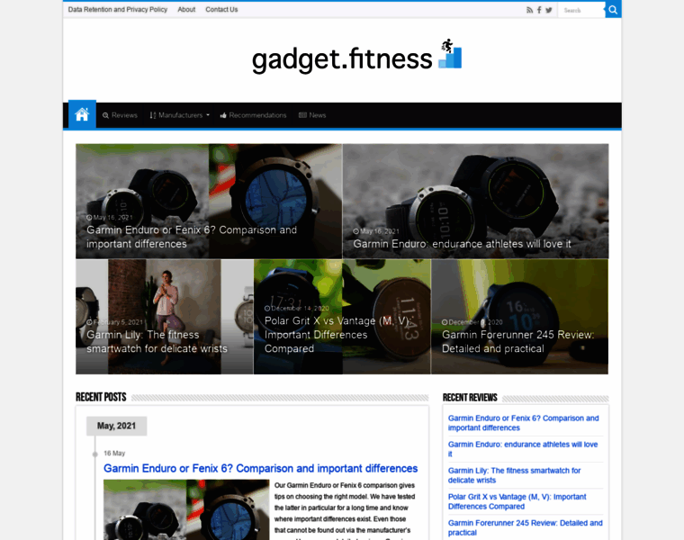 Gadget.fitness thumbnail