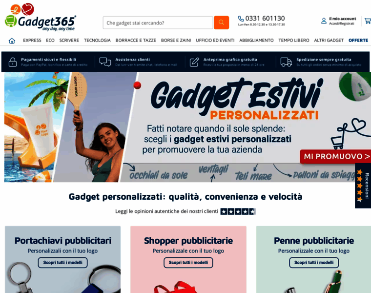 Gadget365.it thumbnail