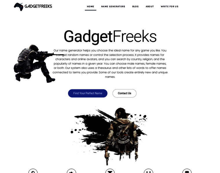 Gadgetfreeks.com thumbnail