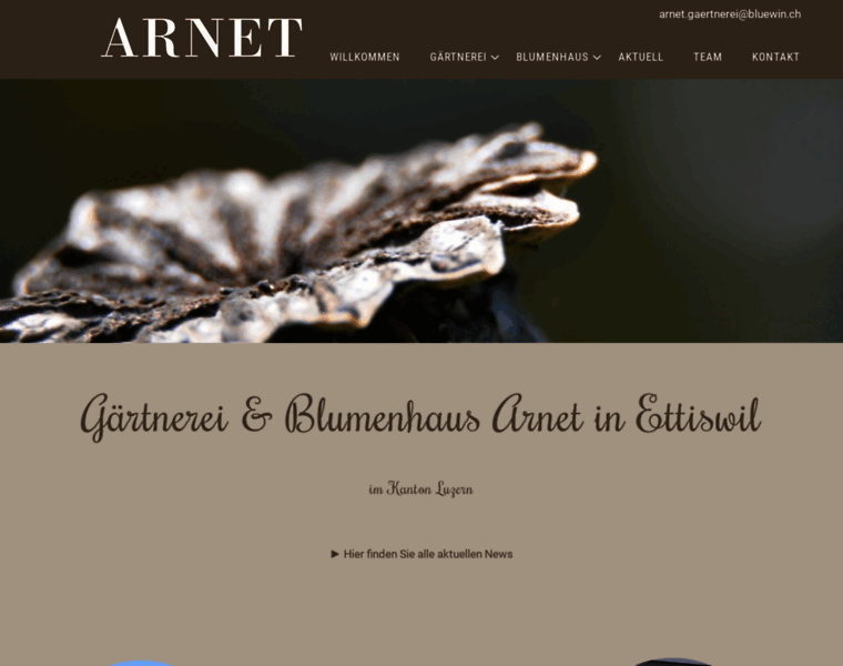 Gaertnerei-arnet.ch thumbnail