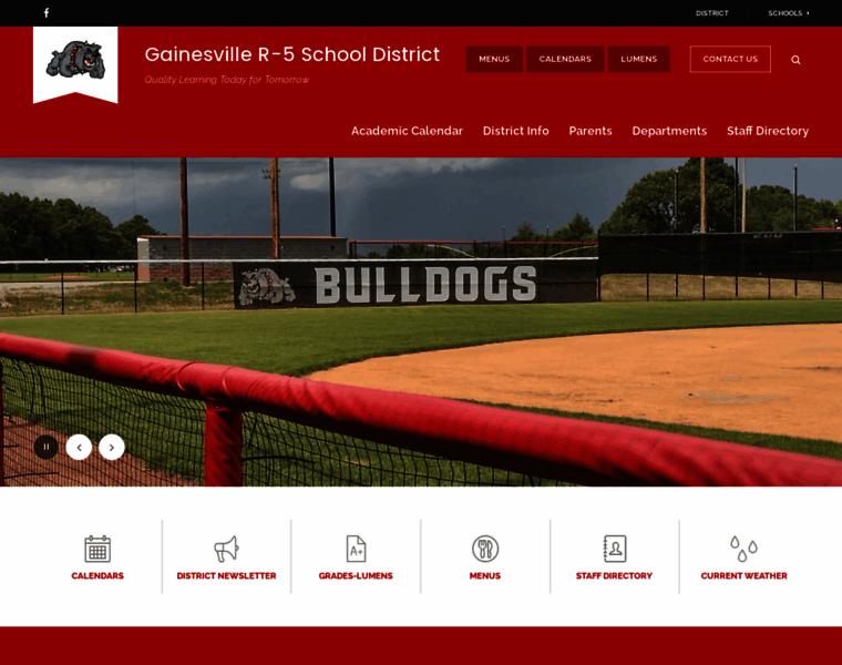 Gainesvillebulldogs.com thumbnail Gainesvillebulldogs.com thumbnail