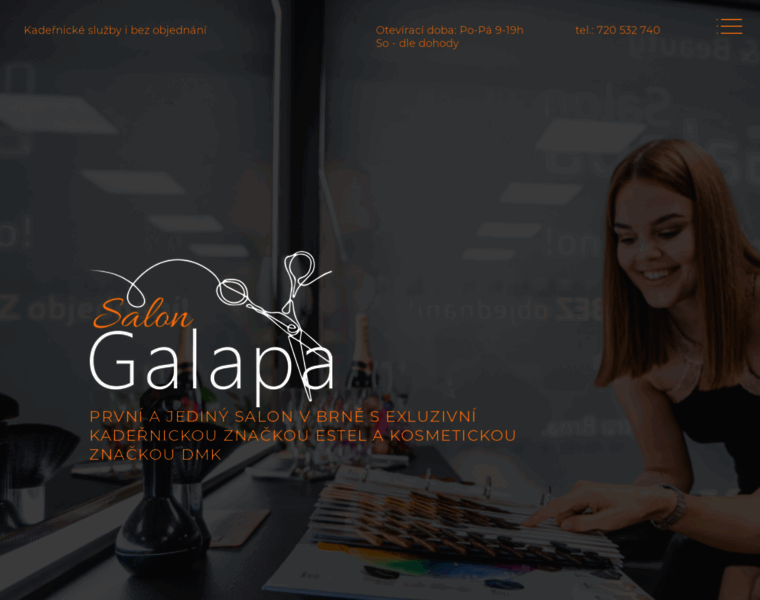 Galapa.cz thumbnail