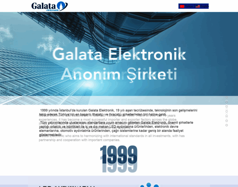 Galataelektronik.com.tr thumbnail
