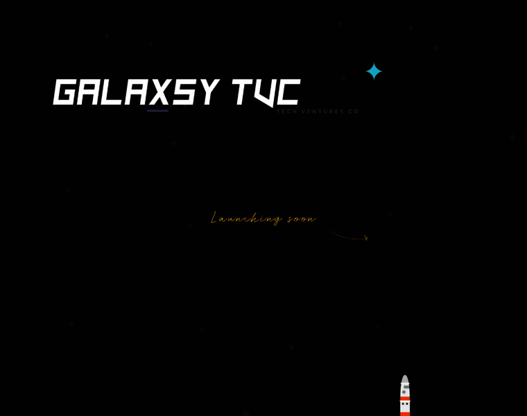 Galaxsy.com thumbnail
