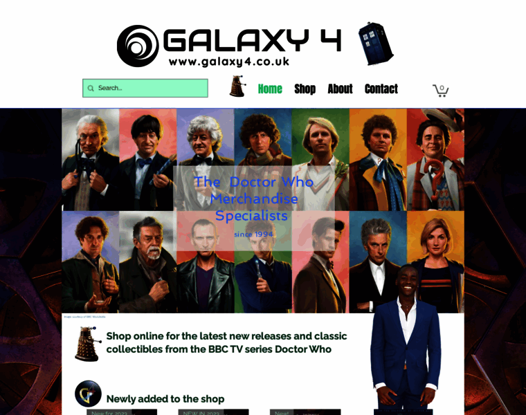 Galaxy4.co.uk thumbnail