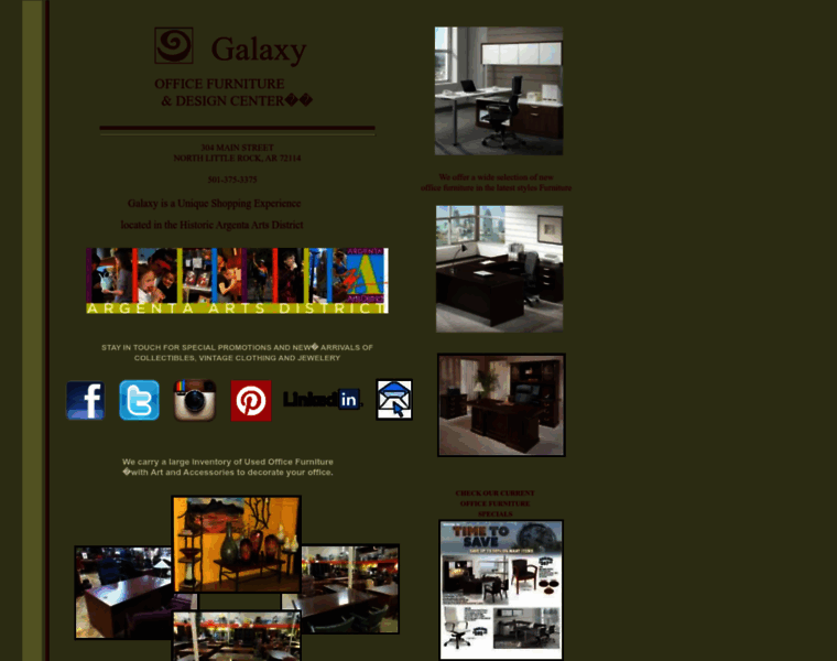 Galaxyfurniture.net thumbnail Galaxyfurniture.net thumbnail