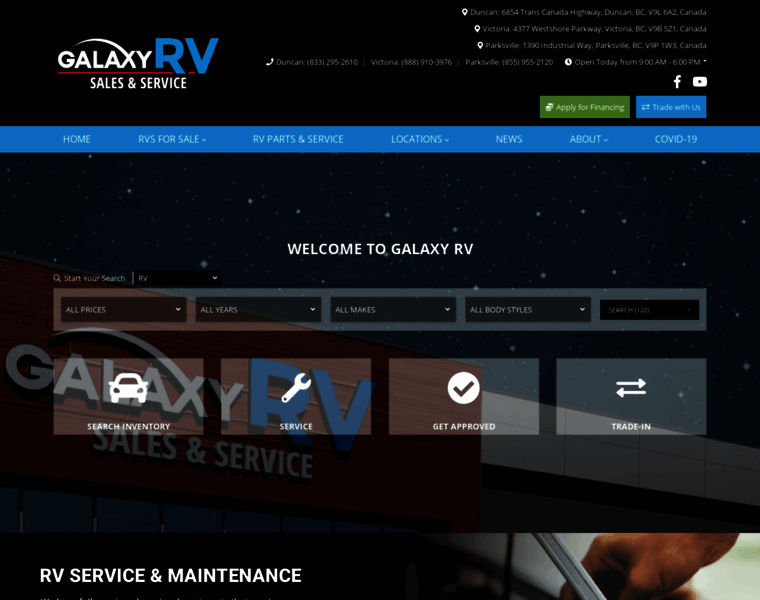 Galaxyrv.net thumbnail
