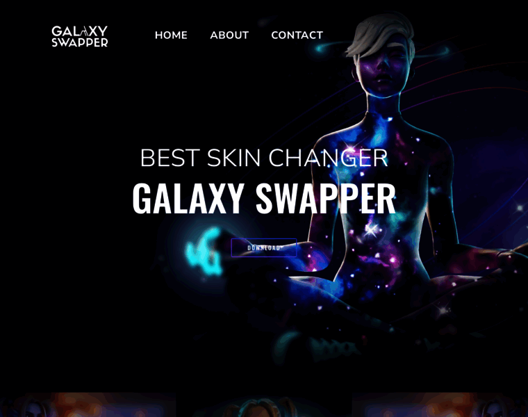 Galaxyswapper.ru thumbnail Galaxyswapper.ru thumbnail