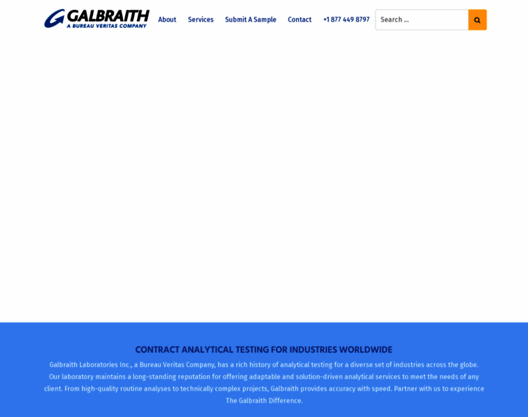 Galbraith.com thumbnail