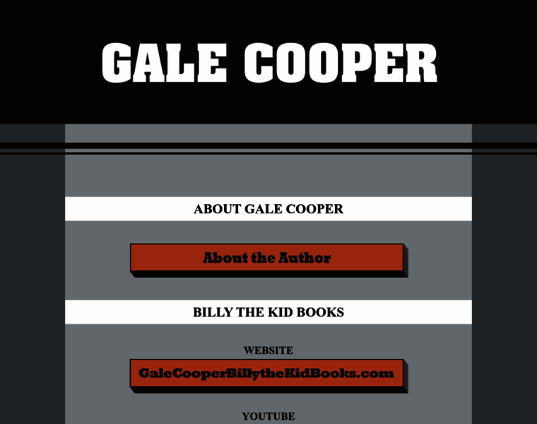 Galecooper.com thumbnail