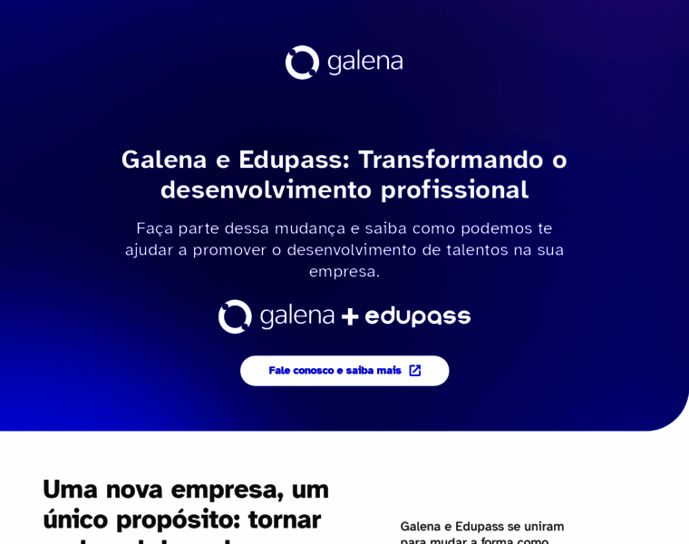 Galena.com thumbnail