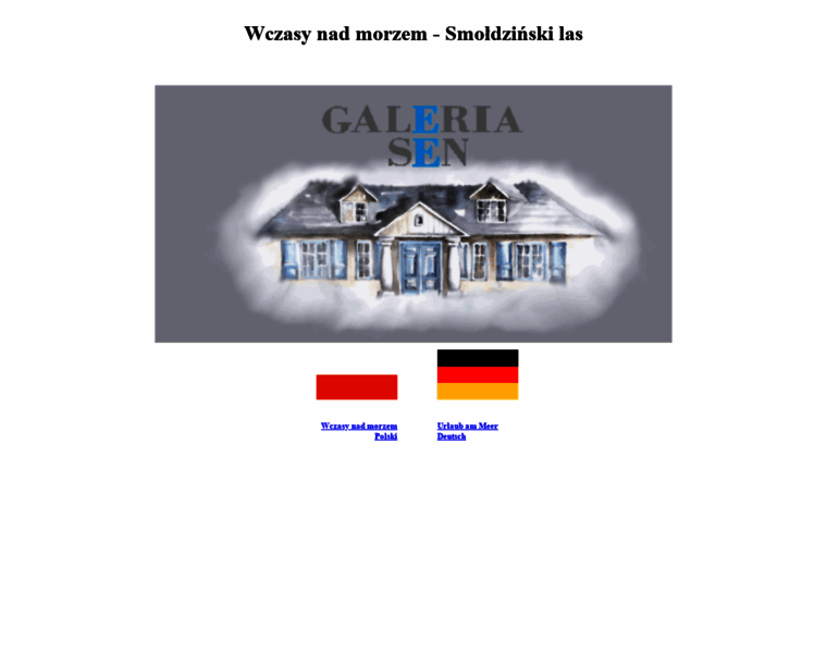 Galeria-sen.pl thumbnail