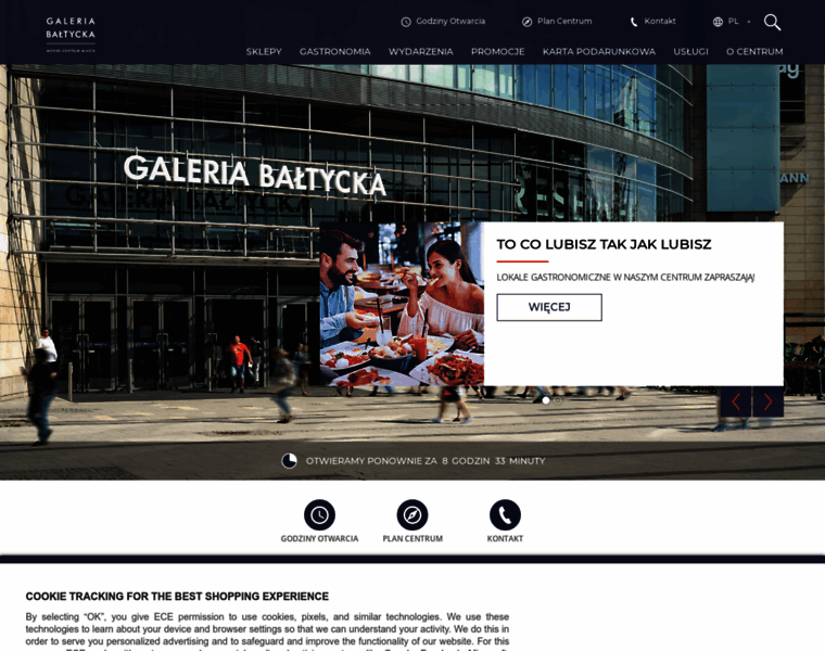 Galeriabaltycka.pl thumbnail
