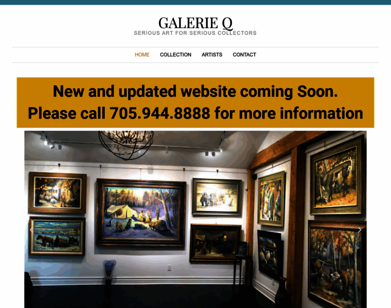 Galerie-q.ca thumbnail