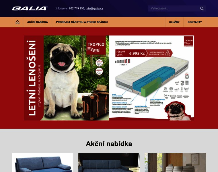 Galia.cz thumbnail