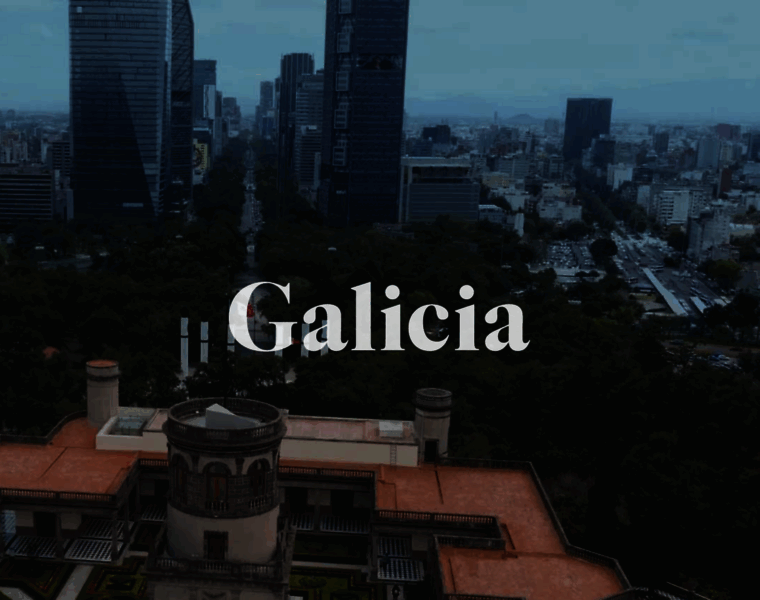 Galicia.com.mx thumbnail