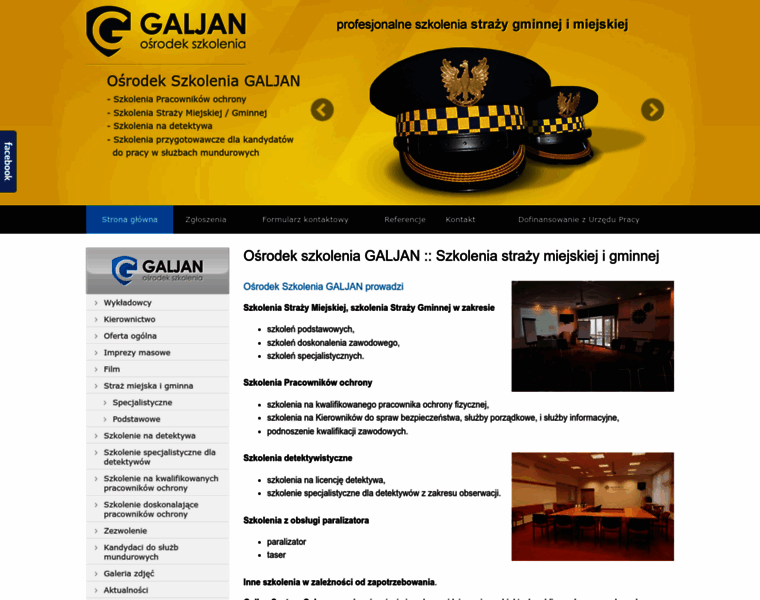 Galjan.net.pl thumbnail