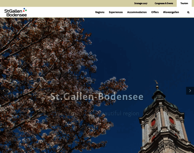 Gallen-bodensee.ch thumbnail